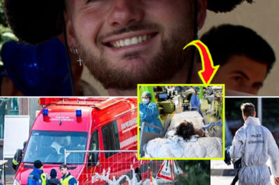 A Heroic Split-Second Decision: Swiss Hotel Employee in Coma as Family Appeals for Help After Fire