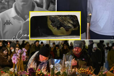 Two Chilling Words on a Phone May Change Everything in the Swiss Bar Fire Investigation