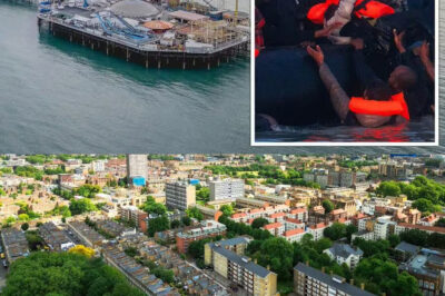 “Who Comes First?” Housing Anger Grows Over Plan to Give New Council Homes to Asylum Seekers