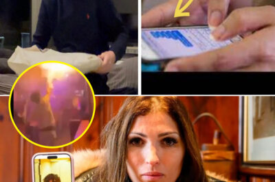 “My Son’s Final New Year’s Text From a Swiss Bar Still Haunts Me” — Mother Says Two Words Changed Everything