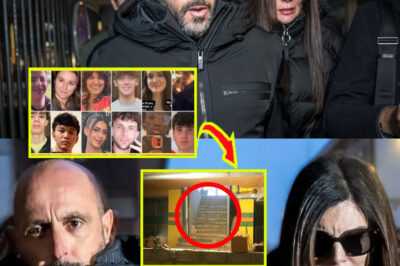 34 of 40 Vi-c-t-ims Found Piled Together: Inside the International Investigation Into the Crans-Montana Blaze