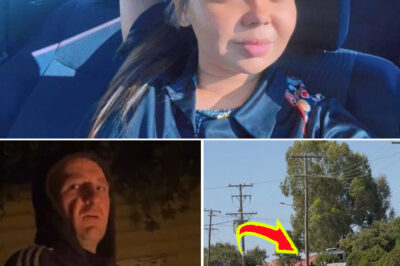 “I Wanted Her D-e-a-d,” Police Allege: Chi-l-ling Words Surface After Pregnant Woman Among Three K*lled in New South Wales Sh00ting