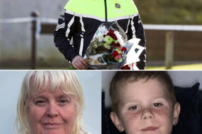 Firebomb K*lls 4-Year-Old After Prison Feud — And Police Say the Mastermind Is Still Pulling Strings Behind Bars