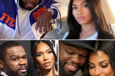 50 Cent Kept This Secret for Nine Months — One Photo Changed Everything
