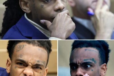 De@th Sentence Fears Rise as Charges Are Dropped — A Fragile Hope Emerges Ahead of the 2027 Trial