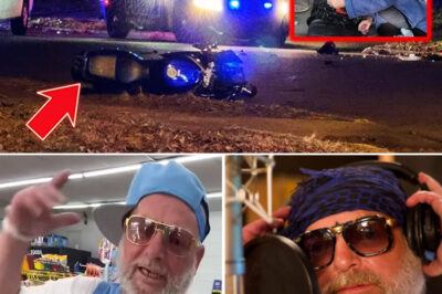 The Timing That Haunts Fans: Whyte Folkz K*lled in Motorcycle Ac-cident Just 24 Hours After Quiet Medical Update