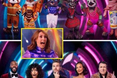 Breaking News: Star Removed From First Episode of The Masked Singer Over “Insensitive Lyrics”