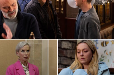 Fans React as Coronation Street Boss Breaks Silence on Todd and Theo’s Final Chapter