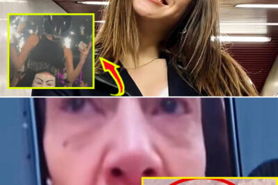 She Could Only Say Four Words: Heartbreaking Final Video Call Before Tragic Swiss Fire