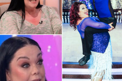 “It Still Wasn’t Enough”: Lisa Riley Speaks Through Tears About the Death of Robin Windsor