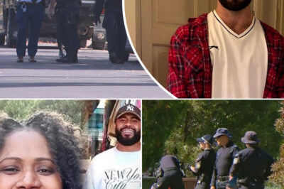 Not a Love Triangle: Family Reveals the Quakers Hill Stabbing Was D-o-mestic V-i-olence — and a Man’s Final Act of Protection