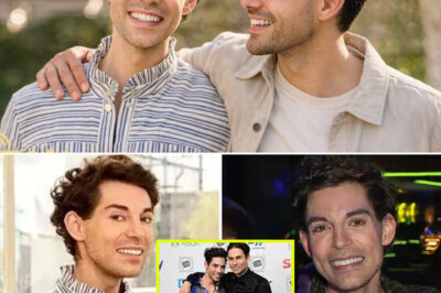 A Softer, Braver Tom Read Wilson: Inside the Quiet Love Story That Changed Him After the Jungle