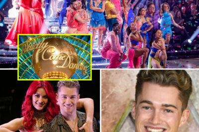 Strictly Pro Breaks Silence After Sh0ck Exit, Calls Time on Strictly Come Dancing ‘Brutal’