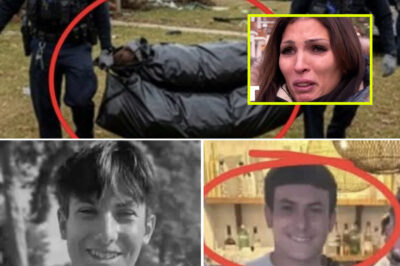 “Mom, I Love You”: The Heartbreaking Final Message Sent Before Swiss Resort Wildfires Turned De@dly