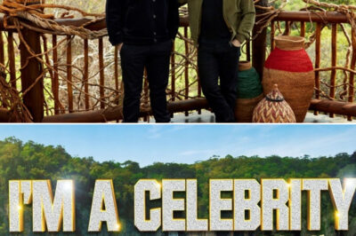 Heartbroken: I’m A Celebrity Star Left Deaf in One Ear After Horrific Accident, Truth Finally Revealed