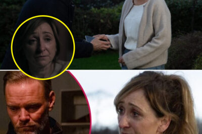 Emmerdale Flashback Week Begins as Laurel Issues Chi-l-l-ing Threat to Ray Before His De@th in ITVX Early Release