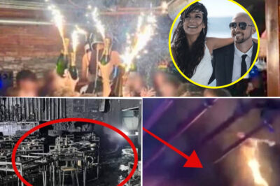 Swiss Ski Bar Owner D3stroyed All Fire Ev-i-dence After 40 De@ths — Police Say They Recovered Everything