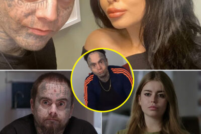 Warning Signs Before the H0rr0r: Jamie Lee Arrow’s Chi-l-l-ing Childhood Story Behind a Brutal Mu-r-d3r