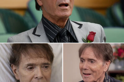 ‘I Was Scared Like Never Before’: Sir Cliff Richard Breaks Silence and Says He’s Finally Healing