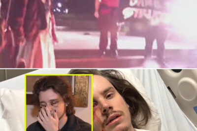 What Really Happened Outside the Federal Building in Santa Ana? A 21-Year-Old Is Still Seeking Answers