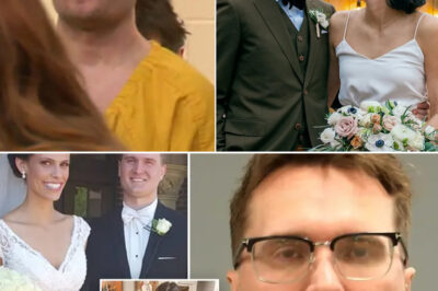 Ex-Husband Breaks Silence: Why Michael David McKee Split From Monique Tepe After Just 8 Months — and What Fueled a 10-Year Plan