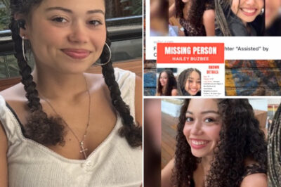 Two Weeks On, No Answers: How 17-Year-Old Hailey Buzbee Vanished After Stepping Outside Her Indiana Home