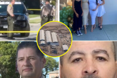 Teen Survives Unthinkable Family Tragedy in Lakewood, California — New Details Still Haunt That Night