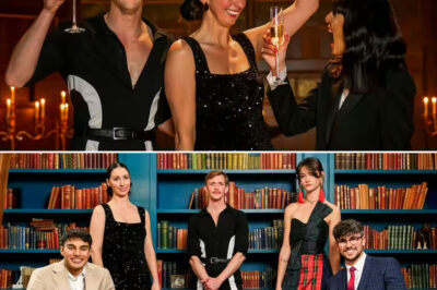 The Traitors 2026 Finale Divides Fans: “Deserved Winners” vs “Worst Ending Ever”