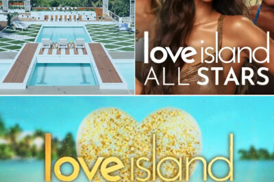 Love Island All Stars Pulled From Schedule as Launch Is Postponed — Series 3 Premiere Date Revealed