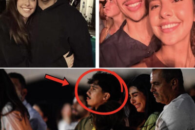 “Nobody Was Ready for This”: Ex-Boyfriend’s Final Prayer Leaves Vigil in Tears