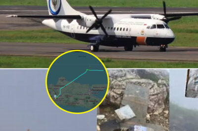 “It Just Vanished”: Plane Disappears From Radar After Loud Explosion as Search Turns Increasingly Disturbing