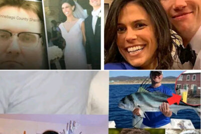 The Untold Story: Inside the Terrifying Illness That Shadowed Michael David McKee’s 7-Month Marriage