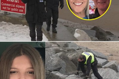 “We Want the Mother and Daughter Reunited”: Police Issue Heartbreaking Update in Search for 15-Year-Old Grace Keeling