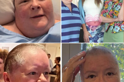 Australia Holds Its Breath as Magda Szubanski Breaks Her Silence on C@ncer, Fear, and Survival