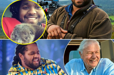 Hamza Yassin Smashes Records With 28 Million Views as David Attenborough Hails Him Britain’s New Nature King