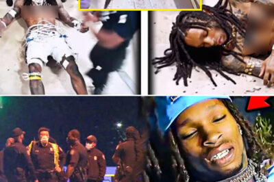 Witness Reveals What Really Happened the Night King Von Was K*lled — Details Challenge Long-Held Beliefs