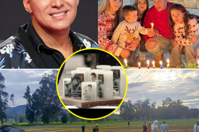 Colombia’s Most Heartbreaking Goodbye: 14,000 Mourn Yeison Jiménez at a Sold-Out Tribute in Movistar Arena