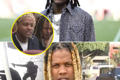 Lil Durk–Linked Case Enters New Phase as Critical Court Date Is Set