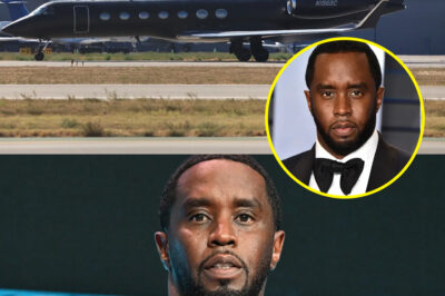 Fans Speculate After Sean Diddy Combs Stirs Buzz With Unexpected New Move