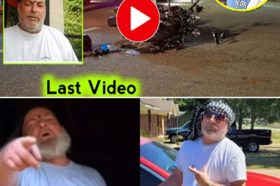 “Please Pray for Me…”: The Haunting Final Post of Rapper Whyte Folkz Before Tr-a-gedy Left His Family Devastated