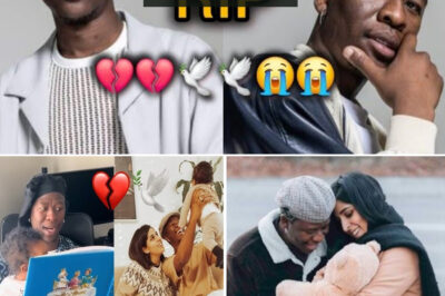 A Father’s Love Frozen in Time — The Final Goodbye That Made Bravo Le Roux’s Story Unbearably Real