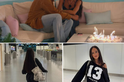 After a Heartbreaking Split, a Love Island Star Drops a Major Hint About an All Stars Return