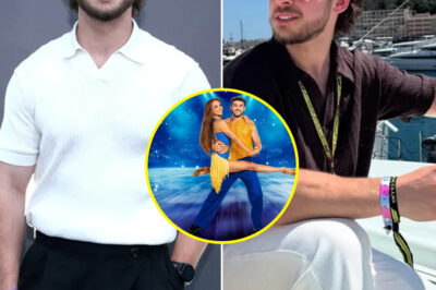 “Unbelievable!” George Clarke’s Delighted Update Sends Strictly Come Dancing Fans Buzzing