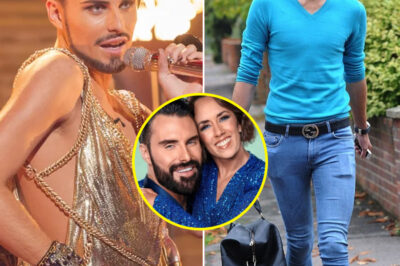BBC Sh@ke-Up: Rylan Clark Named Strictly Host as Surprise Co-Host Sparks Fan Reaction