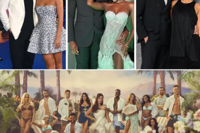 Old Love, Fresh Heartbreak: Love Island All Stars 2026 Rumoured Cast Could Reunite Former Couples