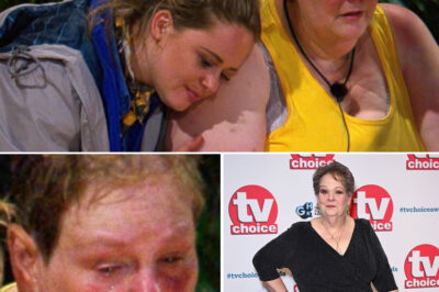 Sad News: Urgent Medical Warning Issued for Anne Hegerty as Fans Voice Growing Concern