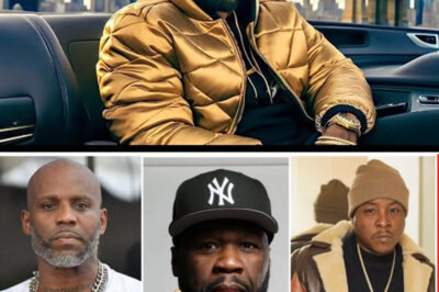 Hip-Hop in Mourning as 50 Cent and Jadakiss Confirm Painful Truth About DMX