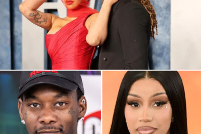 Cardi B and Offset Officially Finalize Divorce, Agree to 70:30 Asset Split After Legal Proceedings End