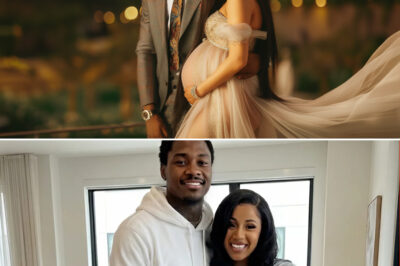 Cardi B Reportedly Announces Second Pregnancy With Stefon Diggs — Internet Erupt