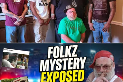 “A Family Curse on Two Wheels?” De-a-th Rumors Swirl as Whyte Folkz Is Linked to a Motorcycle Crash